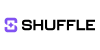 Shuffle casino logo
